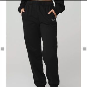 All yoga accolade sweatpants